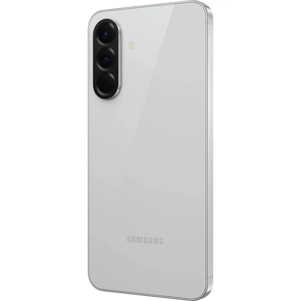 Смартфон Samsung Galaxy A56 5G 8/128GB Lightgray (SM-A566B) (UA UCRF) - фото 7