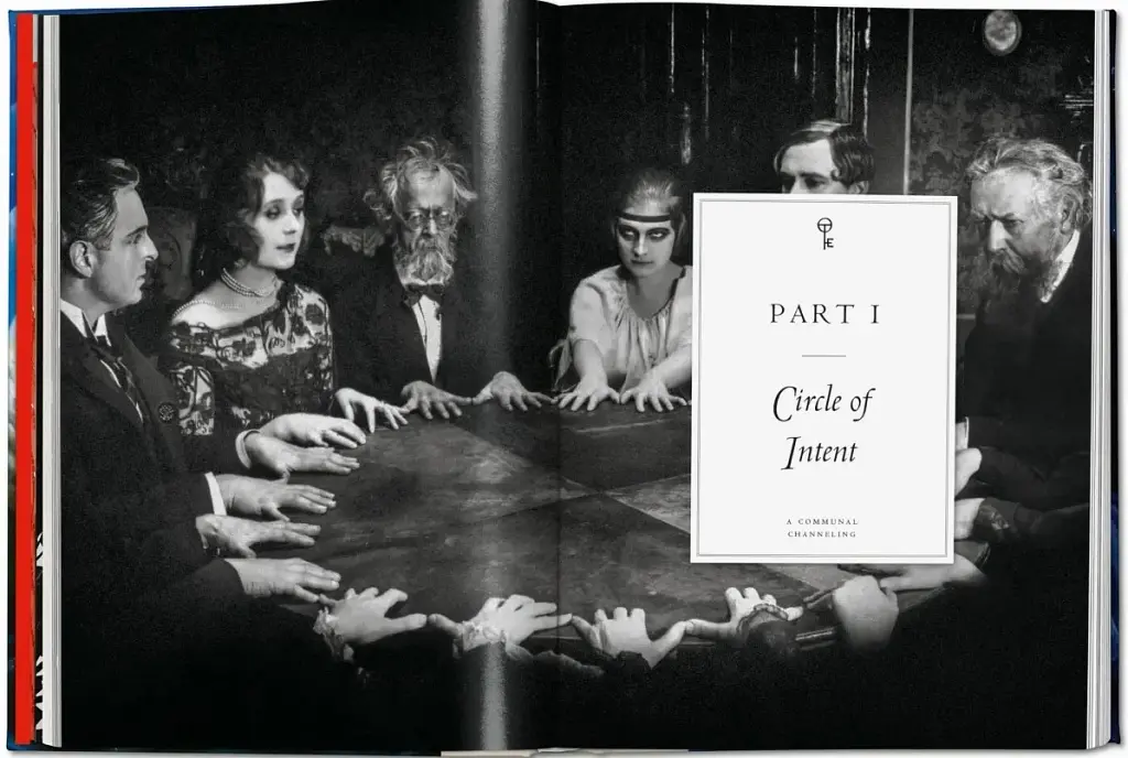 Spirit Worlds. The Library of Esoterica - фото 3