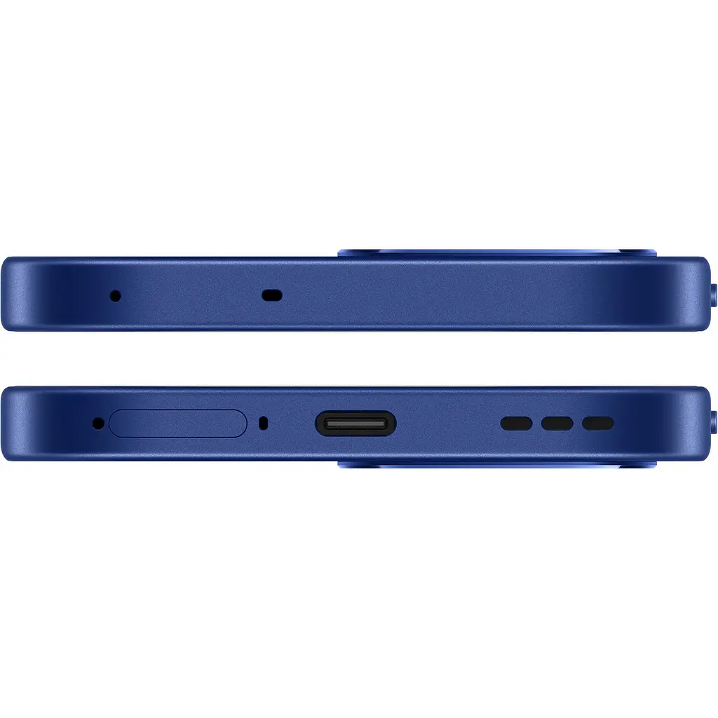 Смартфон Oppo A6 Pro 4G 8/256GB Stellar Blue Global (6932169380461) [150610] - фото 9
