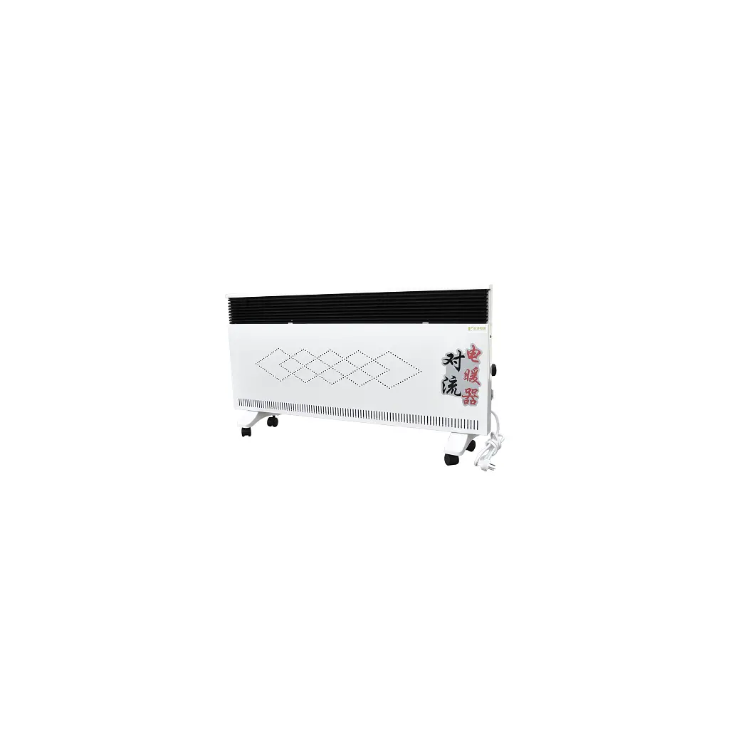 Обігрівач Voltronic 1000W/2000W