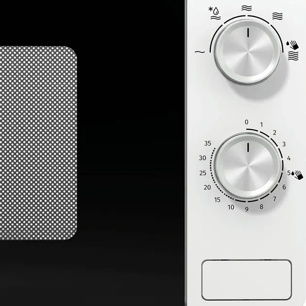 Мікрохвильова піч GORENJE MO 20 E1W (M20XYZ) - фото 3
