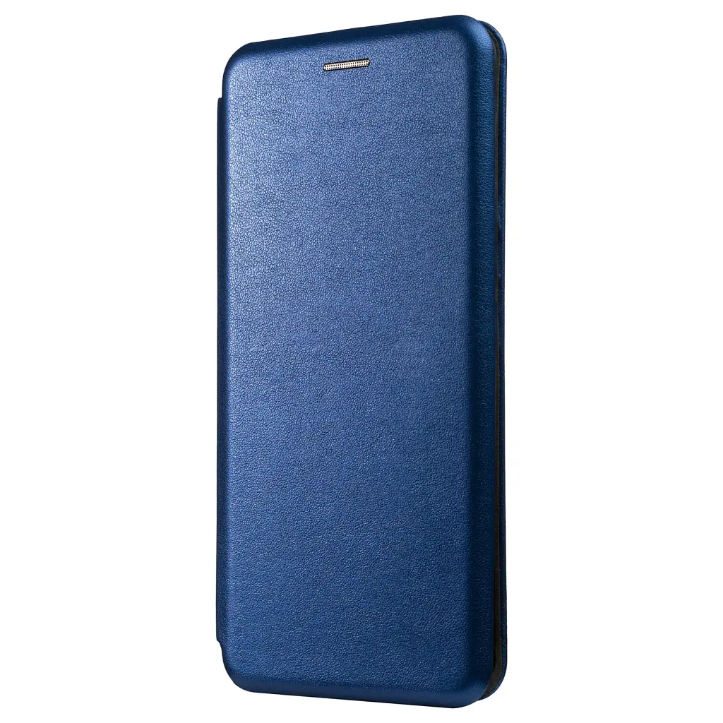 Чехол-книга ArmorStandart G-Case для Xiaomi Redmi Note 15 4G Blue