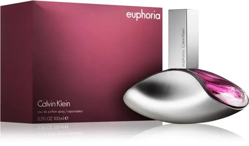 Парфумована вода Calvin Klein Euphoria 100 мл - фото 2