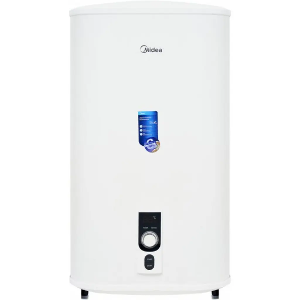 Водонагреватель MIDEA D100-20ED2(D) - фото 2