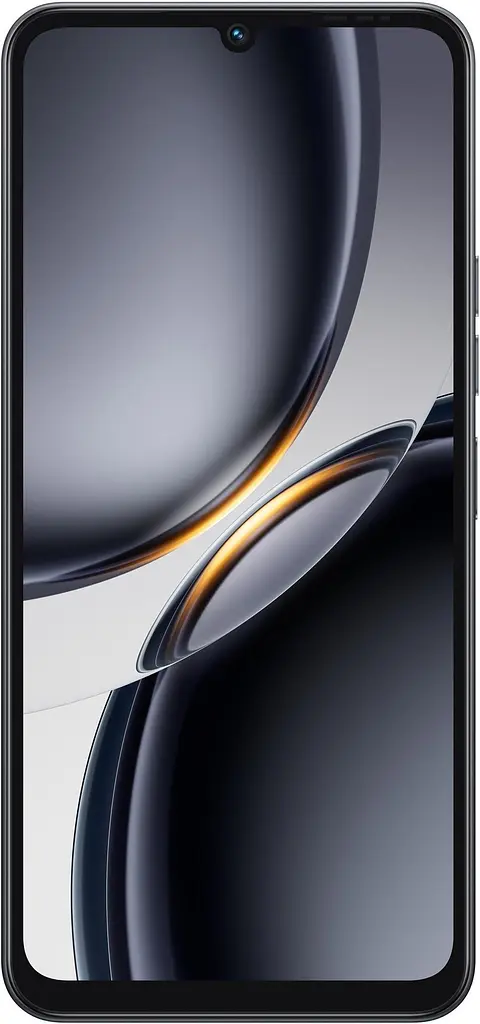 Смартфон Tecno Spark Go 3 (KN3) 4/128GB Ink Black (4894947105272) - фото 6