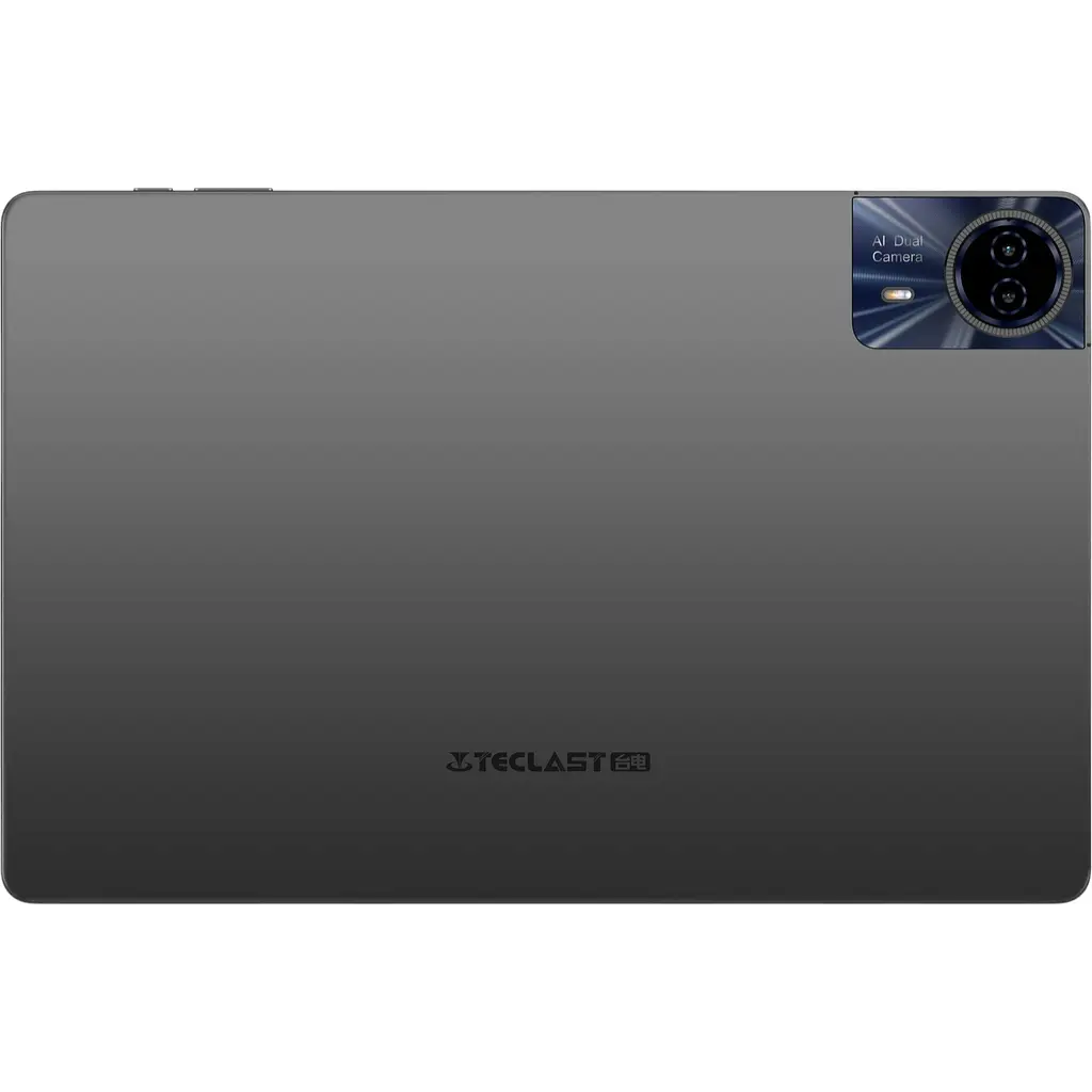Планшет Teclast T65 Max 13" 8ГБ 256ГБ LTE 10000мАгод Android сірий - фото 9