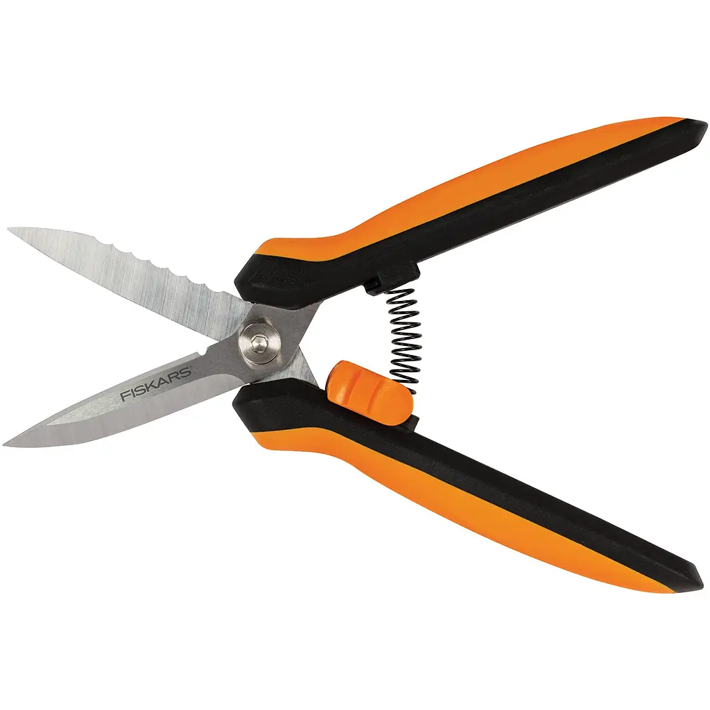 Ножиці багатофункціональні Fiskars SP-320 (1063328) - фото 2