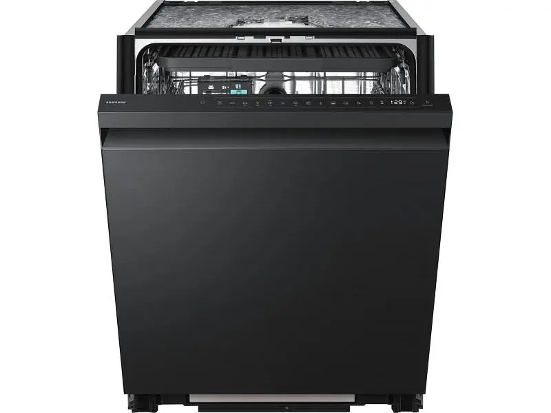 Посудомийна машина Samsung DW80H73YBUFU1 - фото 2