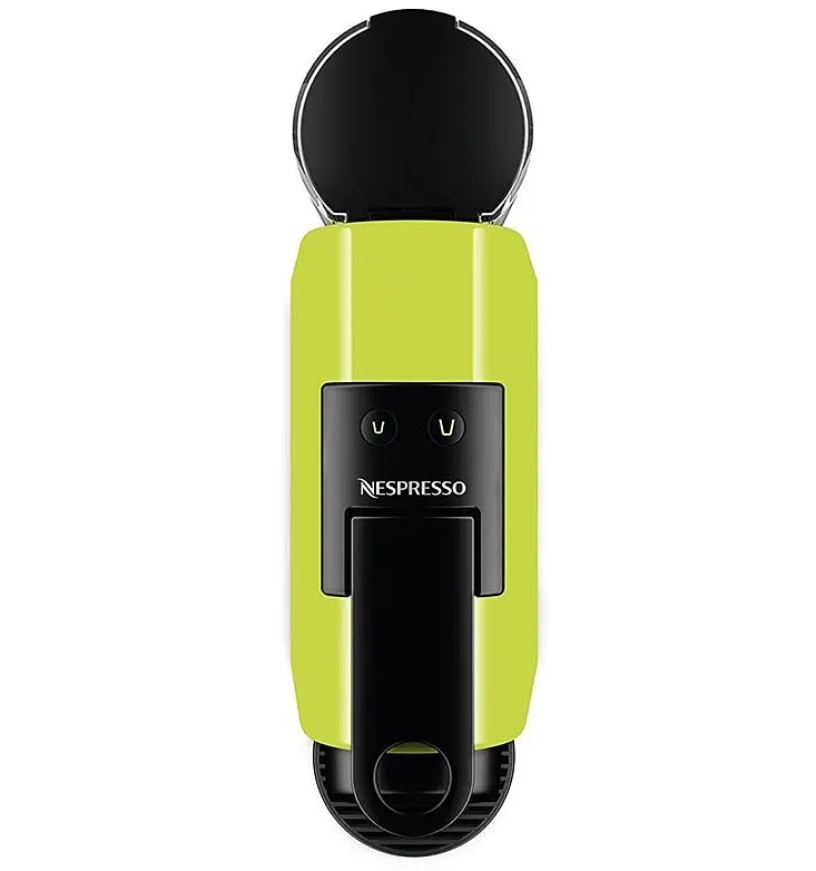 Кофеварка капсульная Delonghi Nespresso Essenza Mini EN85.L [65752] - фото 4