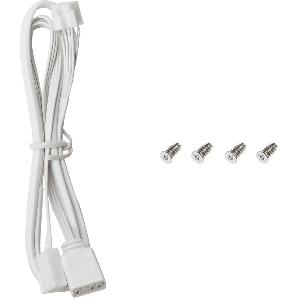 Корпусний вентилятор Deepcool FD12 ARGB White (R-FD12-WHAPN1-G) [177886] - фото 8