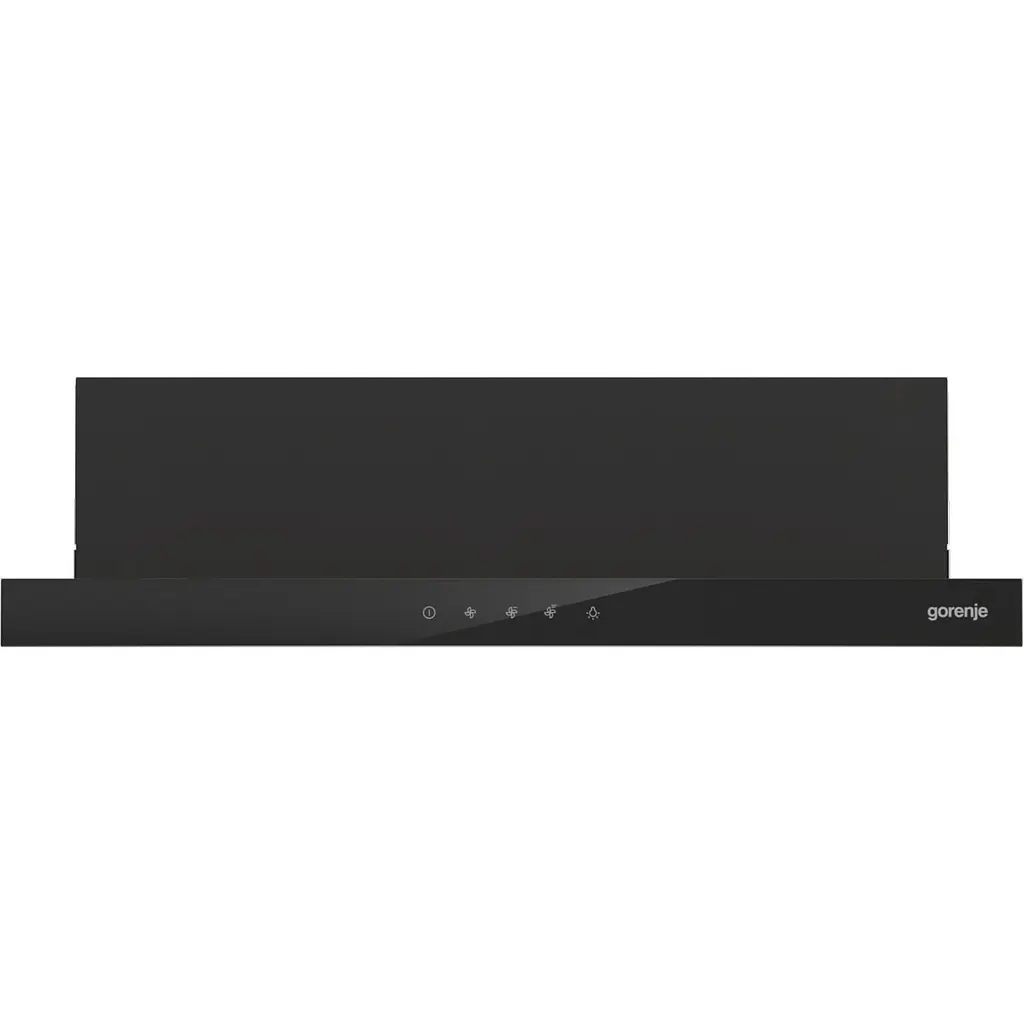 Вытяжка телескопическая Gorenje TH64E3BG [142675] - фото 2