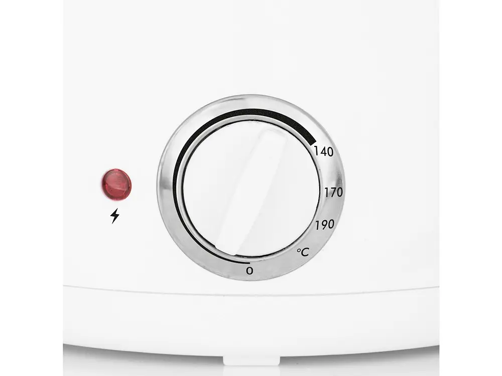 Фритюрниця Tristar FR-6941 - фото 4