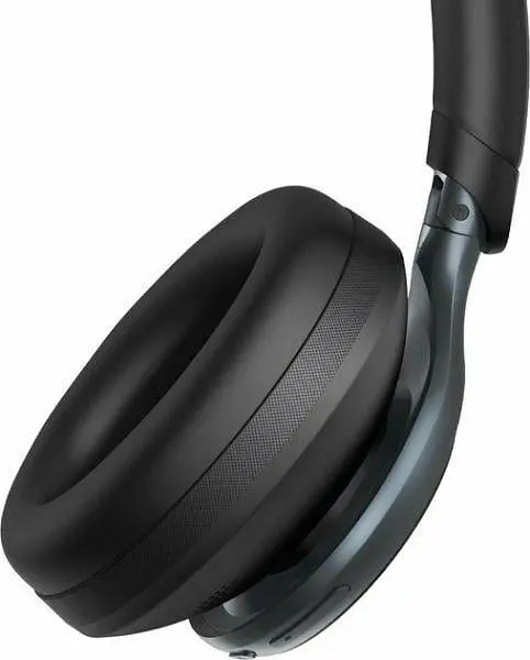 Навушники Anker Soundcore Space One A3035 black - фото 2