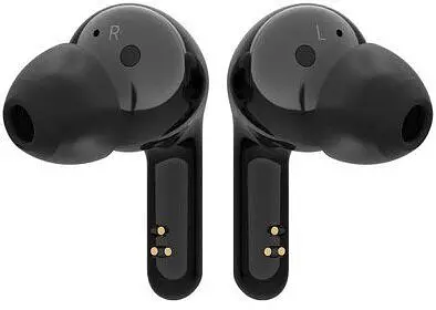 Наушники LG TONE Free FN4 True Wireless IPX4 Black (HBS-FN4.ABRUBK) - фото 5