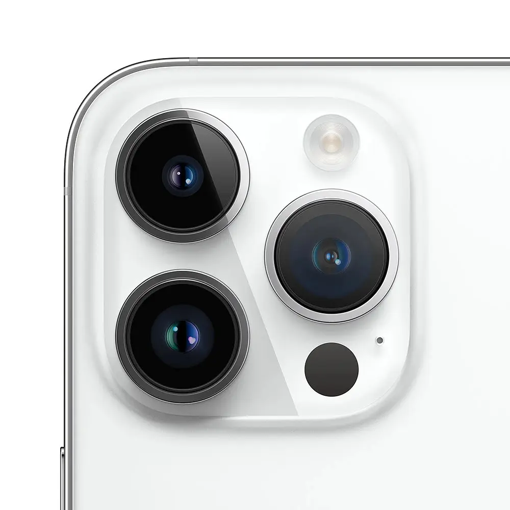Apple iPhone 14 Pro 256 GB Silver (MQ103) (Відновлений, Як новий) - фото 3