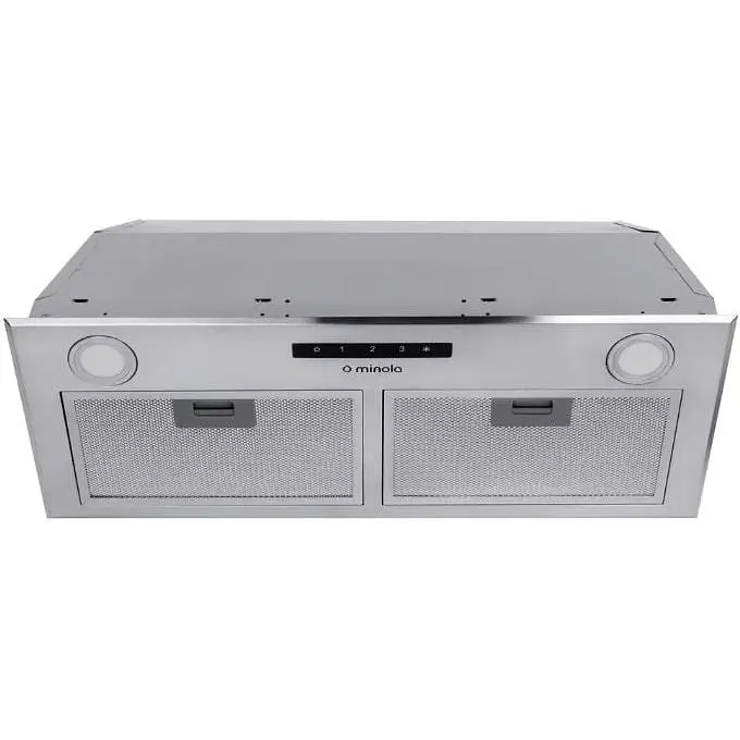 Витяжка Minola HBS 7652 I 1000 LED - фото 2