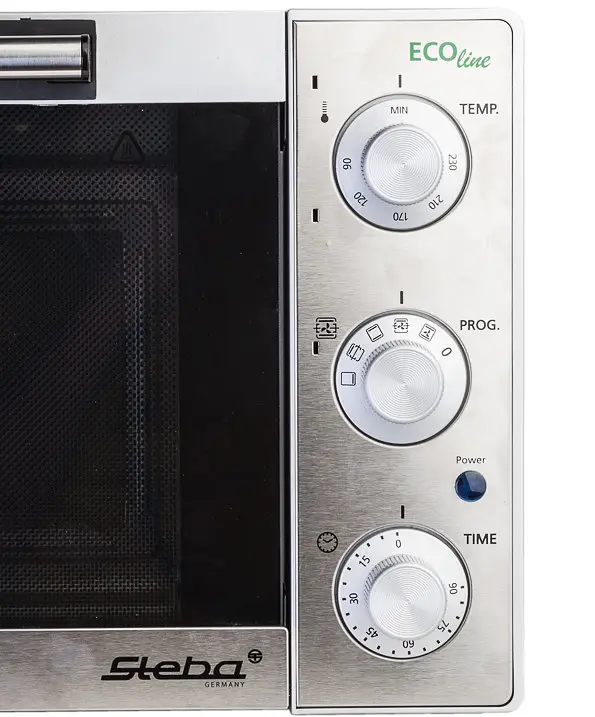 Електродуховка Steba KB 23 ECO 23 л - фото 10