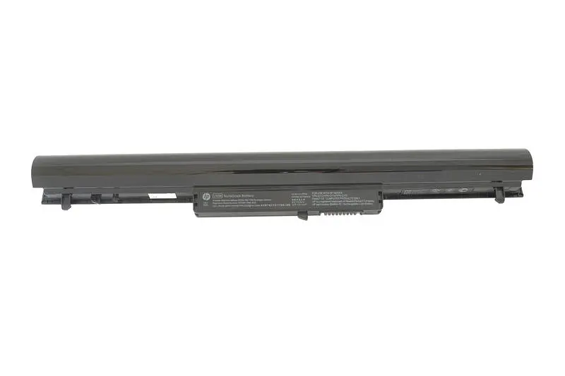 Акумулятор для ноутбука HP Compaq HSTNN-DB4D Pavilion SleekBook 14 14.4V Black 2600 mAh - фото 3