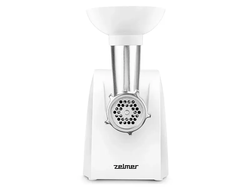 М’ясорубка Zelmer ZMM1215B - фото 2