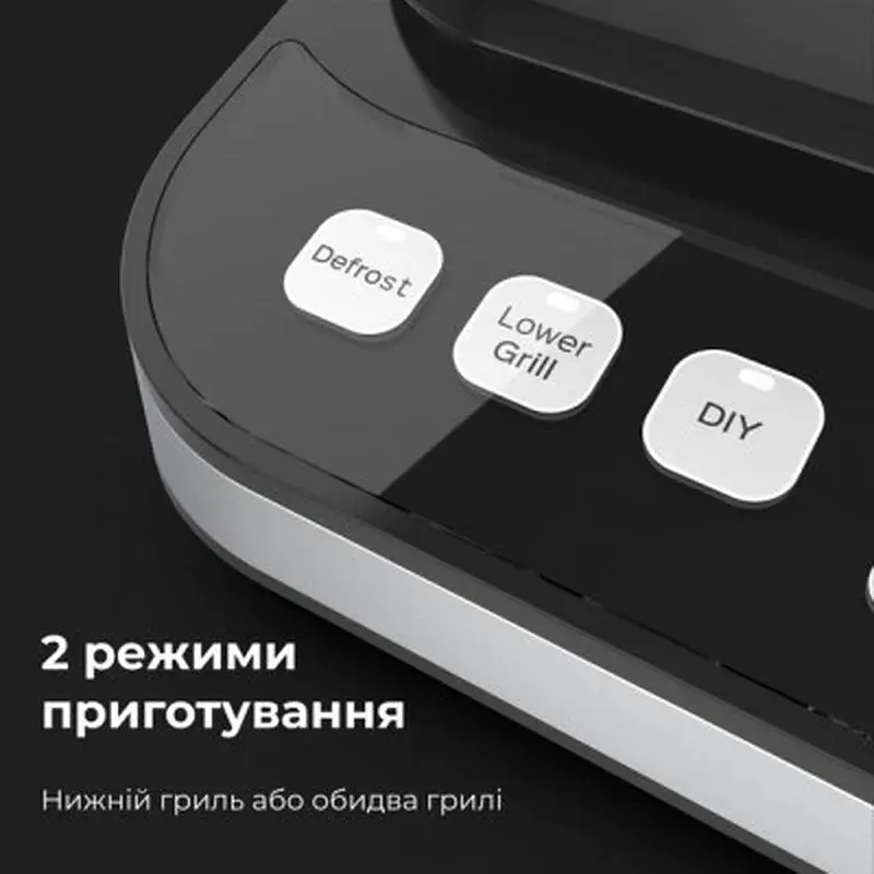 Електрогриль AENO EG5 (AEG0005) - фото 5