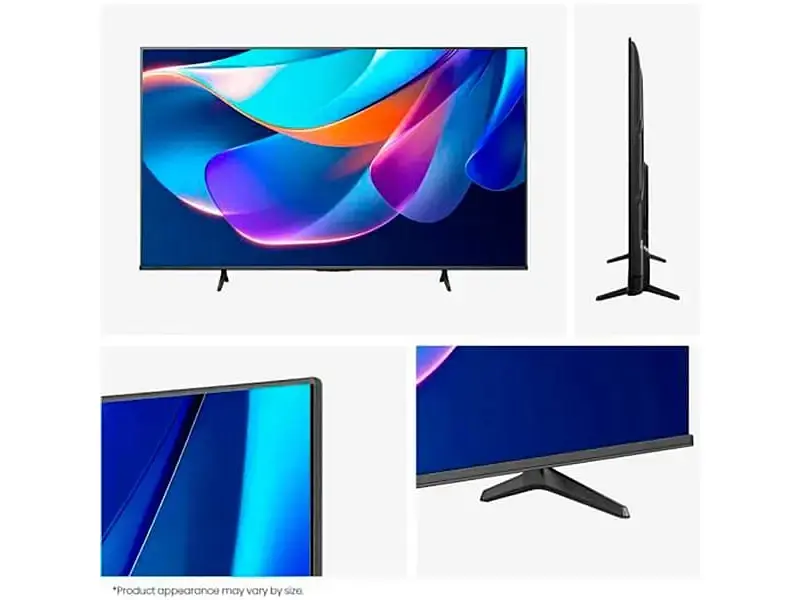 Телевізор Hisense 43A6S - фото 8