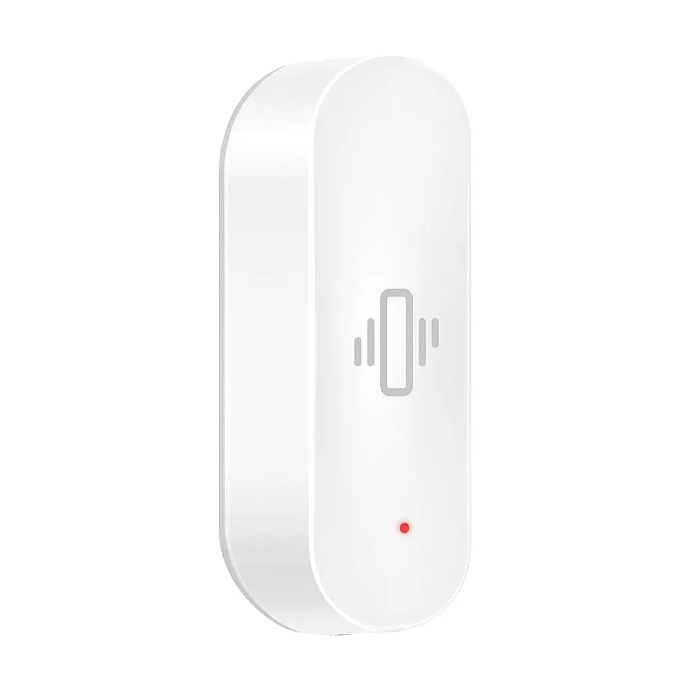 Бездротовий автономний датчик вібрації з WiFi Trinix TRX-VIB04(WiFi) Tuya (27-00074) - фото 3