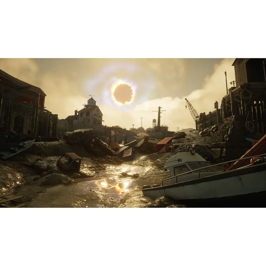 Ключ активації Microsoft Redfall Bite Back Edition для Xbox One/Series - фото 9