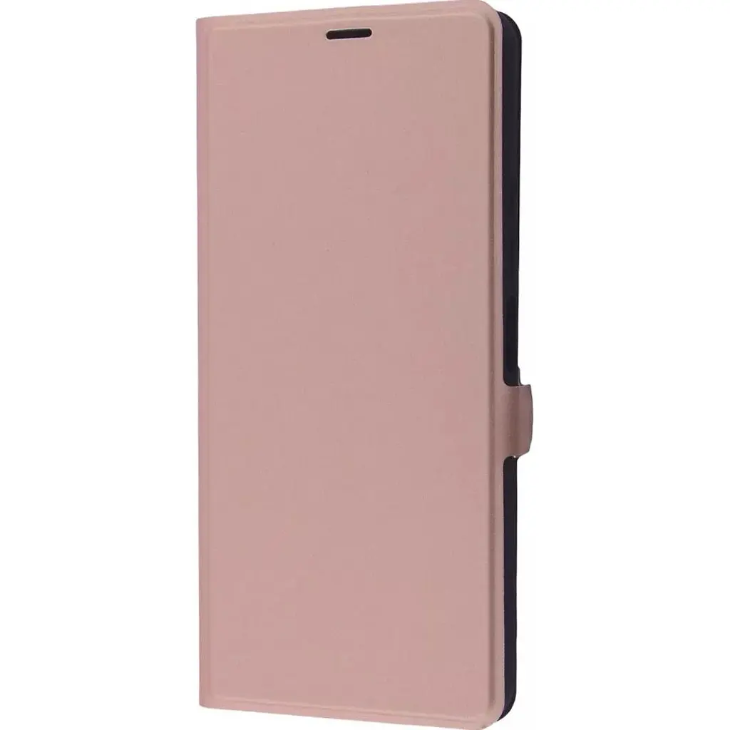 Чохол-книжка Wave Flap Case для Redmi 14C/Redmi A4/Poco C75 Pink Sand [135922] - фото 2