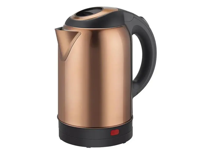 Електрочайник Rotex RKT13-SG