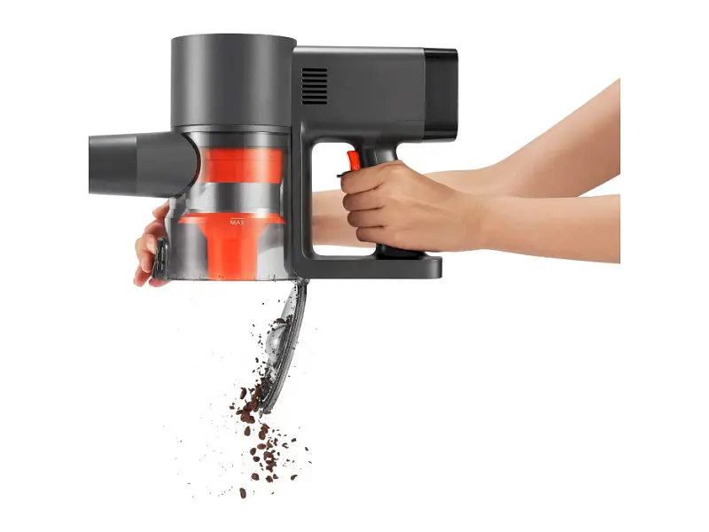 Вертикальний і ручний пилосос Xiaomi Vacuum Cleaner G20 Max 2 в 1 - фото 8