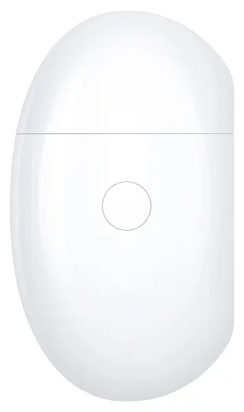 Гарнитура Huawei FreeBuds 4i Ceramic White (55034190) - фото 6