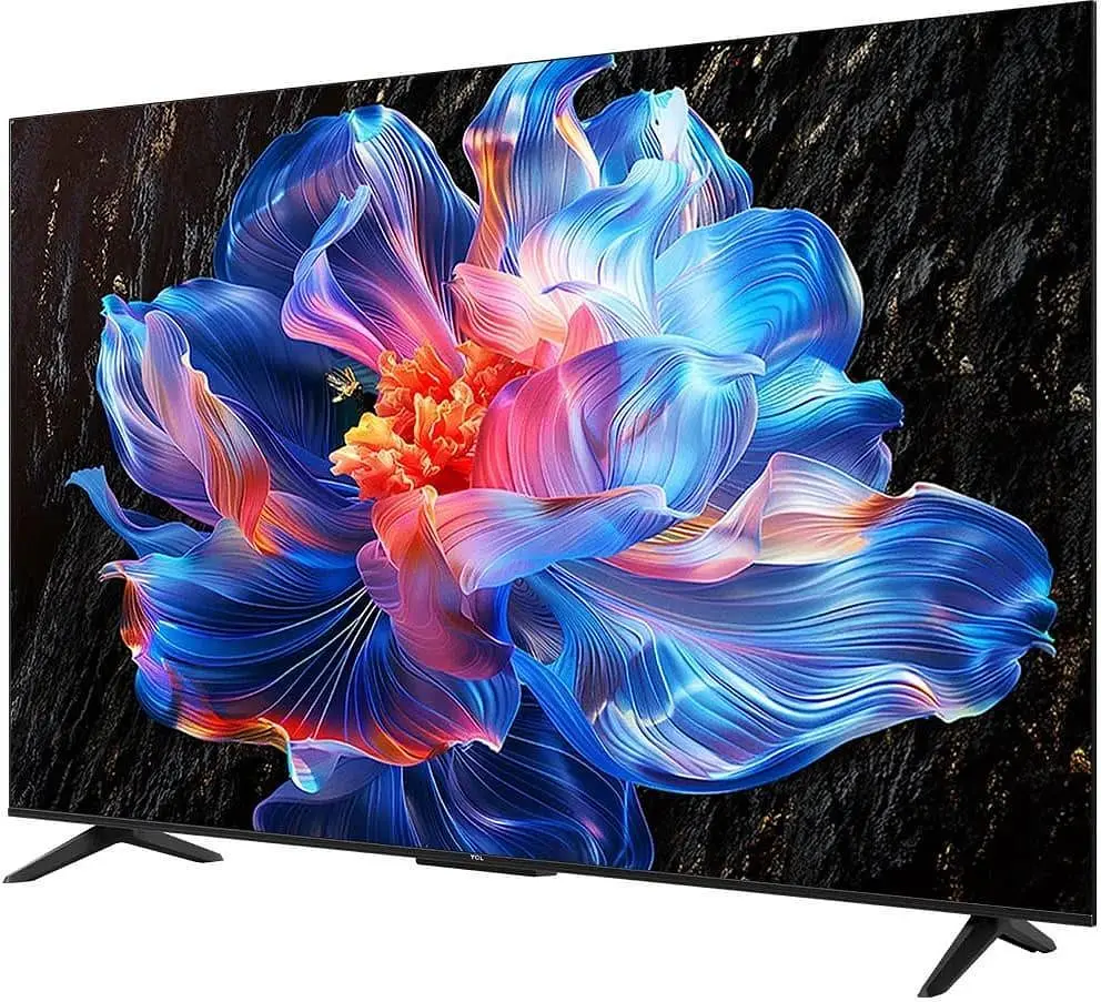 Телевiзор TCL 55V6C - фото 2