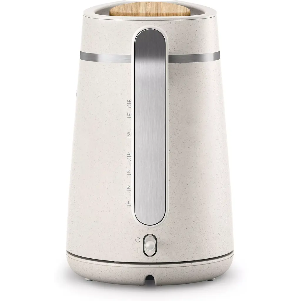 Электрочайник Philips Eco Conscious Edition 1.7 л (HD9365/10) - фото 2