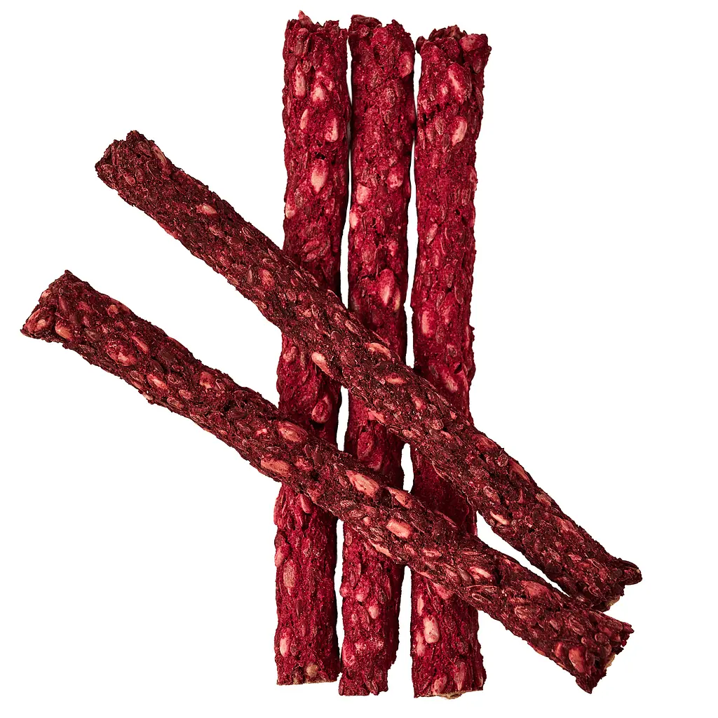 Грисини Rootéra со свеклой 70 г (RT-GR004-BE-070) - фото 2