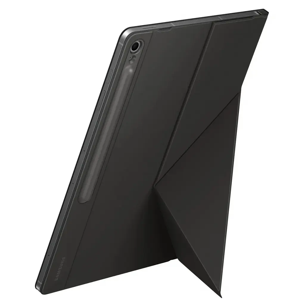 Чохол до планшета Samsung Smart Book Cover Samsung Galaxy Tab S10 FE+ (EF-BX620PBEGWW) - фото 6
