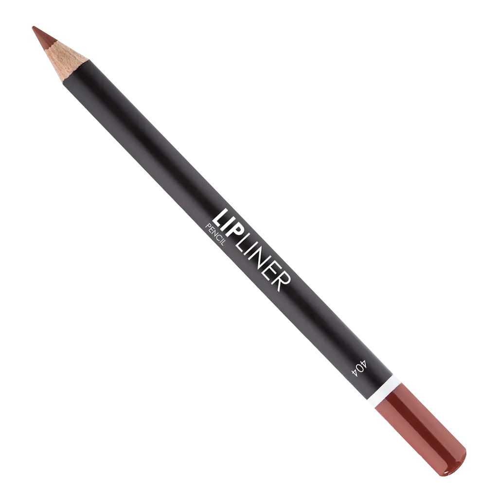 Олівець для губ Lamel Lip Pencil відтінок 404, 1.7 г - фото 4