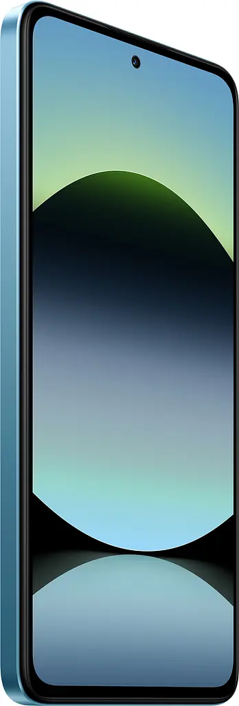 Смартфон Xiaomi Redmi Note 14, 4G 8/256GB Ocean Blue (UA UCRF) NFC (no charger) - фото 3