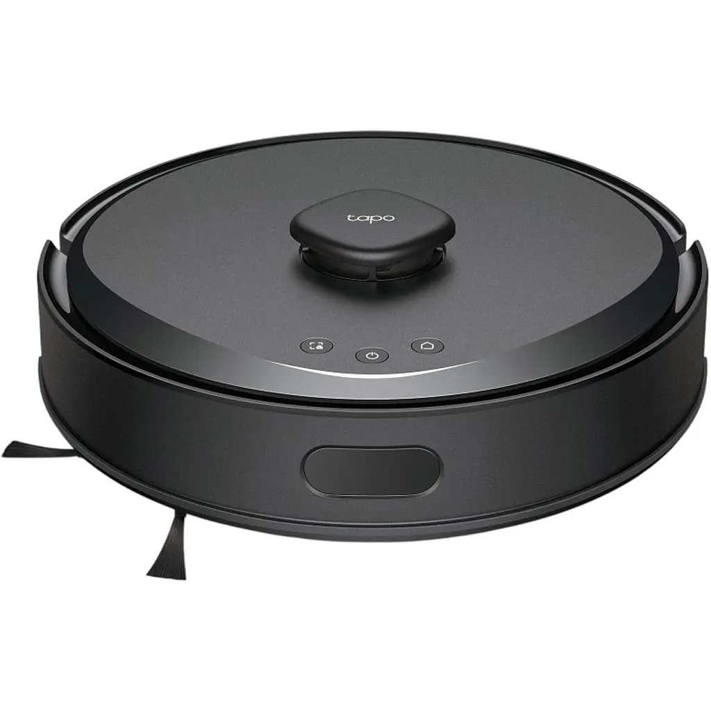 Робот-пилосос TP-Link Tapo RV30 Max Plus [136792] - фото 3
