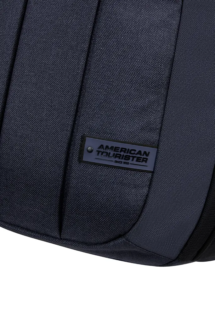 Рюкзак 15,6" American Tourister STREETHERO NAVY BLUE 45x30,5x20,5 ME2*41002 - фото 4