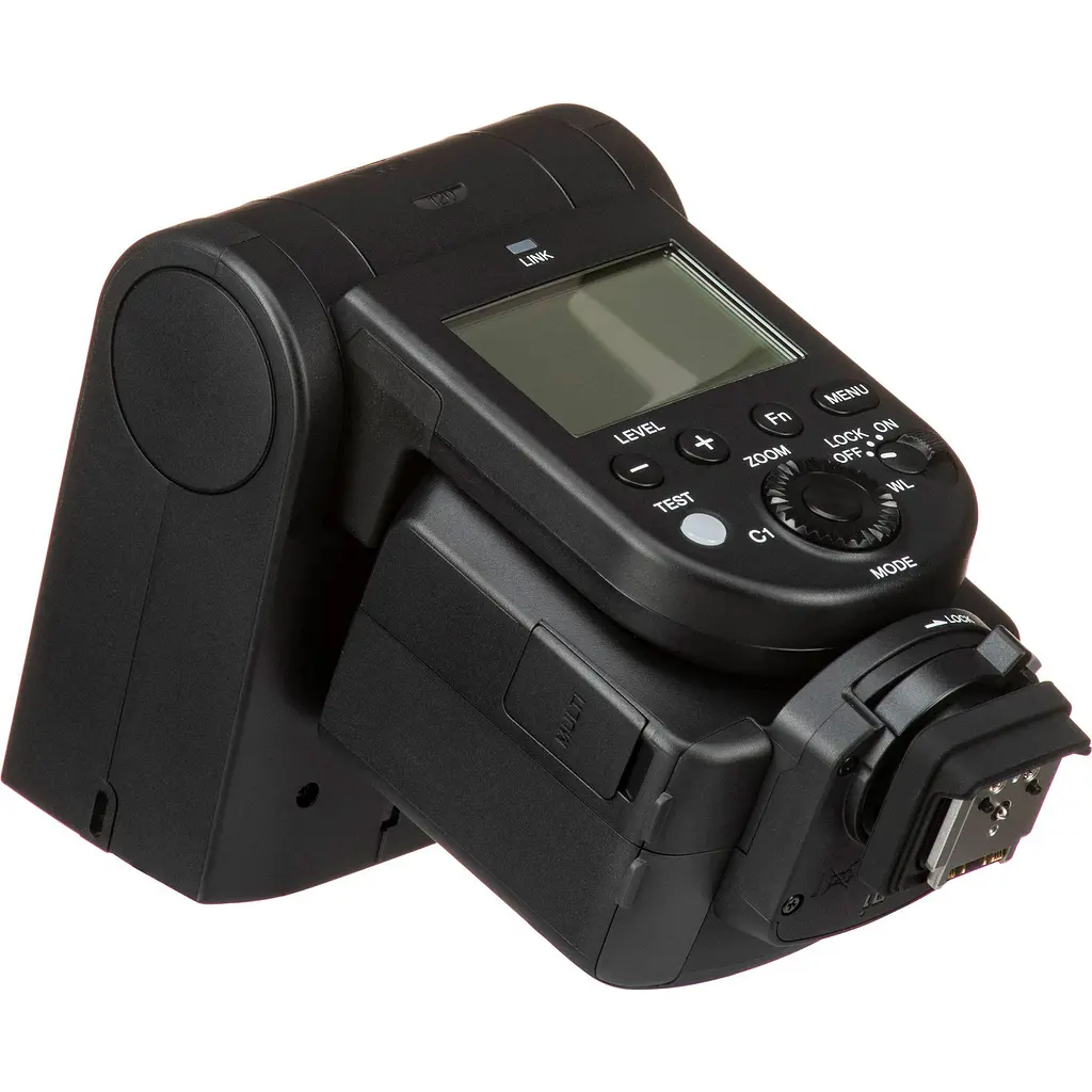 Спалах Sony HVL-F60RM2 (HVLF60RM2.CE7) [152612] - фото 11
