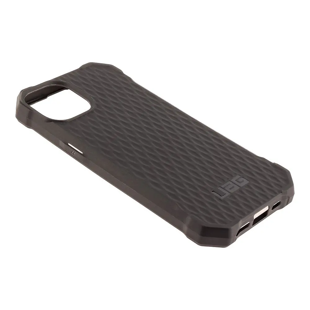 Чохол UAG Armor Apple iPhone 13 Black - фото 8