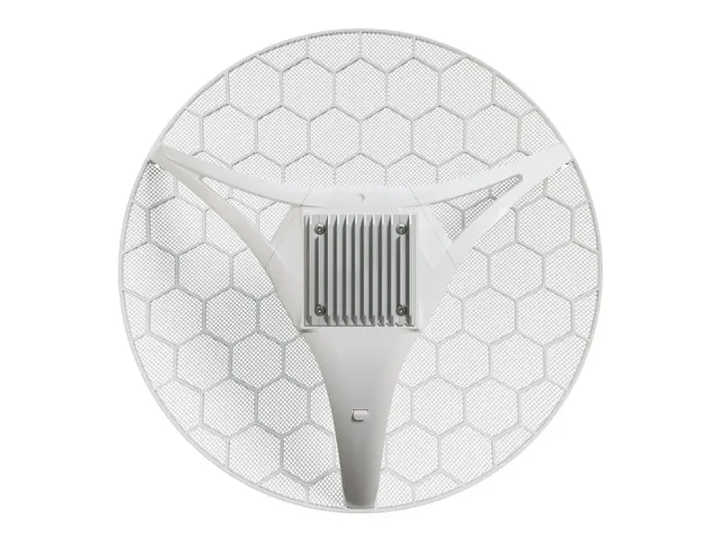 Точка доступу MikroTik LHG LTE18 kit (LHGGM&EG18-EA) - фото 3