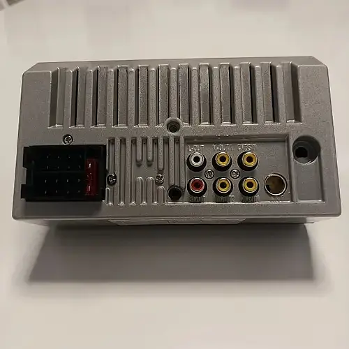 Автомагнітола Pioneer 7018B 2DIN 7" - фото 5