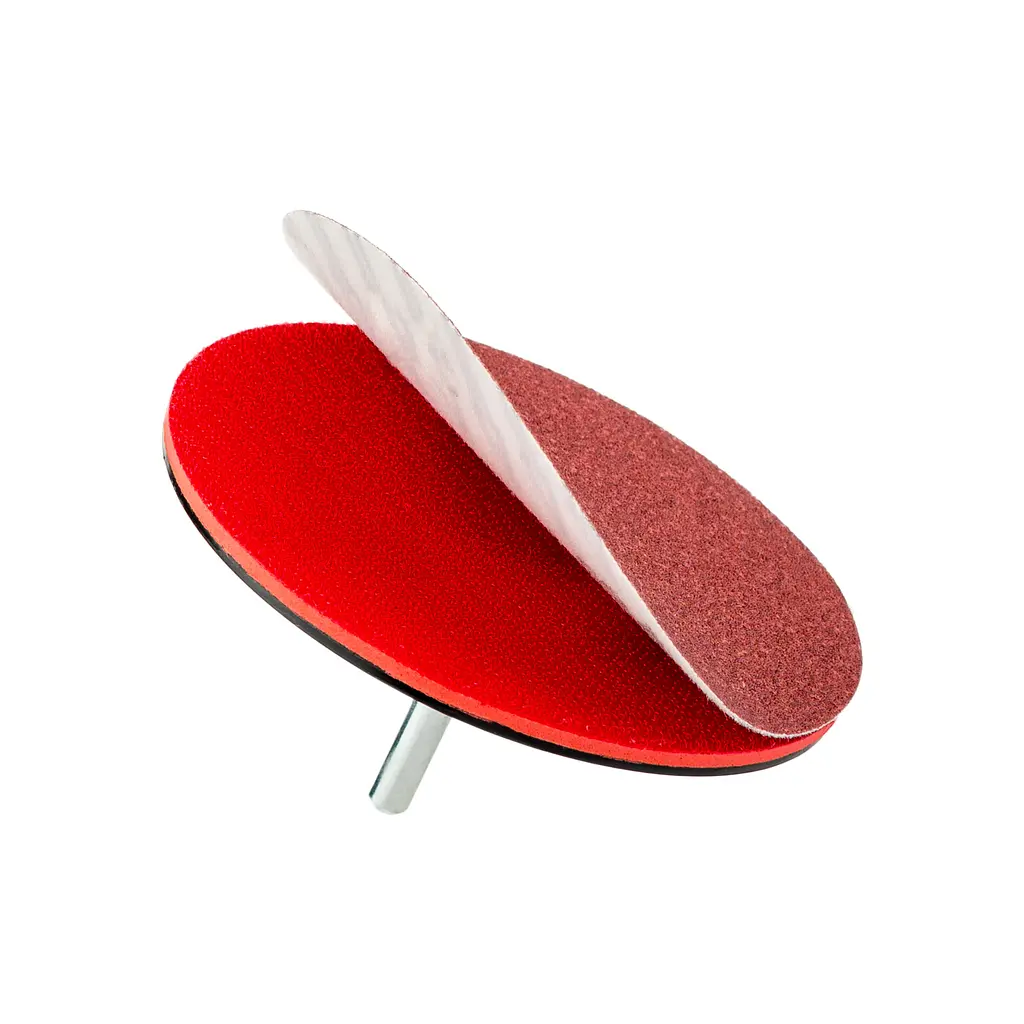 Платформа кріпильна Polax 100х2 мм (54-208) - фото 3