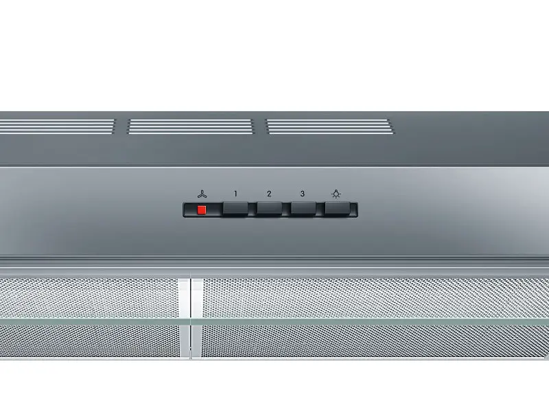 Витяжка Bosch DUL63CC50 - фото 2
