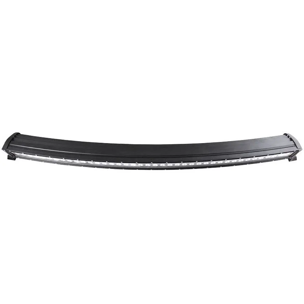 Фара-LED Балка 1075 x 86 x 76mm 240W (3W x 80) 10-30V Ближній/Flood Belauto (BOL8003CF) 1 шт. IP69 - фото 2