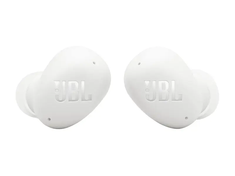 Навушники TWS JBL Wave Buds 2 White (WBUDS2WHT) - фото 9