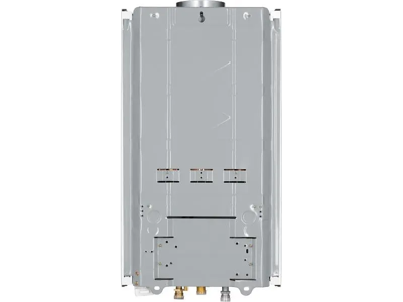 Газова колонка Ardesto HB03 Steel (GWH-HB03-10B-STEEL) - фото 2