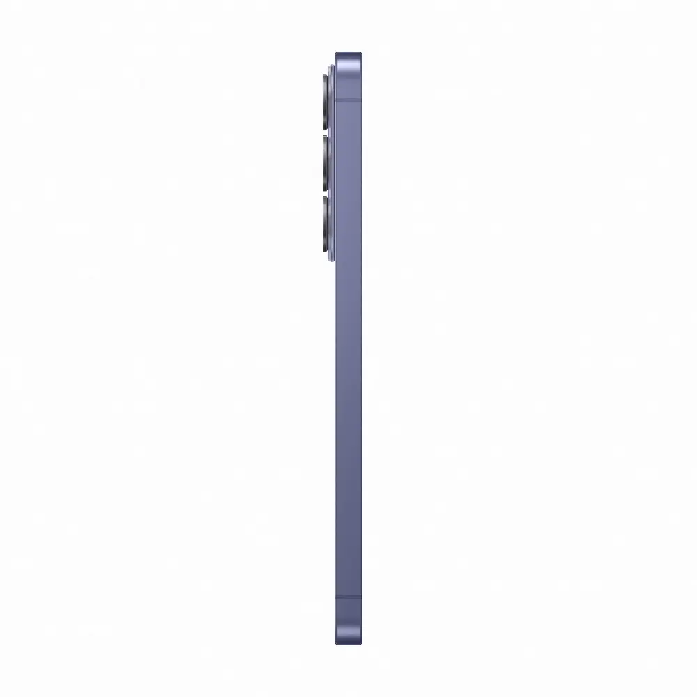 Смартфон Samsung Galaxy S26+ 5G (S947) 6.7" 12/512ГБ, 2SIM, 4900 мАг, фіолетовий - фото 8