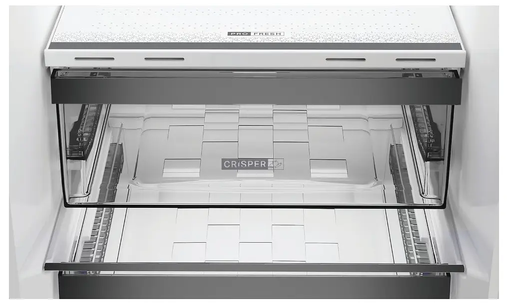 Холодильник Whirlpool WHK 26363 XBR5E (186.5 м,дисп, чорн.No Frost) - фото 5